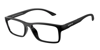 Arnette AN7275U SIGNA 0AN7275U style-color 2900 Black Matte / Shiny