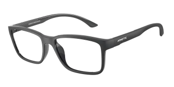 Arnette AN7276U DERAIL 0AN7276U style-color 2841 Dark Grey Matte / Shiny