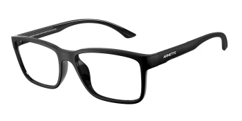Arnette AN7276U DERAIL 0AN7276U style-color 2900 Black Matte / Shiny