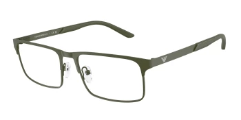 Emporio Armani EA1170 style-color 3399 Matte Green