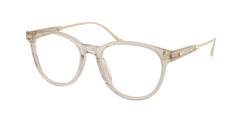 Coach HC6265U style-color 5879 Transparent Sand