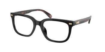 Coach HC6266U style-color 5002 Black