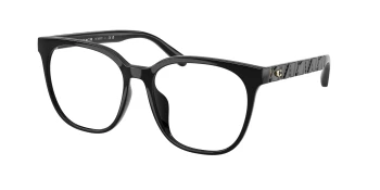 Coach HC6267D style-color 5002 Black