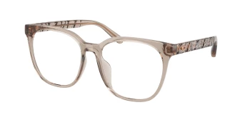 Coach HC6267D style-color 5887 Transparent Khaki