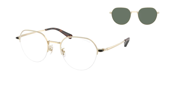 Coach HC7179 CAE81 0HC7179