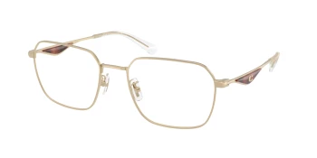 Coach HC5186 style-color 9005 Satin Light Gold