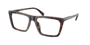 Michael Kors MK4157U ECHO PARK 0MK4157U style-color 3006 Dark Tortoise
