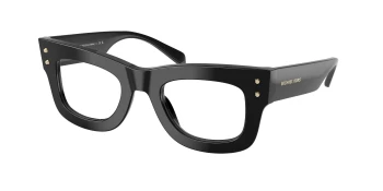 Michael Kors MK4160 CORAL GABLES 0MK4160 style-color 3005 Black