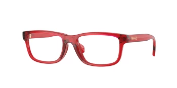 Versace VK3013U style-color 5533 Transparent Red