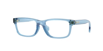 Versace VK3013U style-color 5535 Transparent Pale Blue