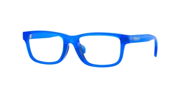 Versace VK3013U style-color 5536 Royal Blue Transparent