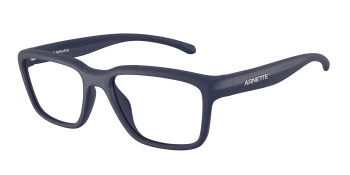 Arnette AN7274U MILLED 0AN7274U style-color 2759 Rubber Dark Blue