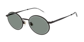 Giorgio Armani AR6170 style-color 3394/1 Matte Black / Grey Lens