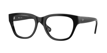Diesel DL4001 style-color 2001 Black