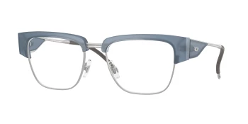 Diesel DL4005 style-color 2020 Opal Blue