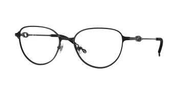 Diesel DL5003 style-color 1002 Shiny Black