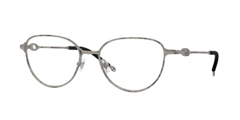 Diesel DL5003 style-color 1028 Paper Transfer Silver