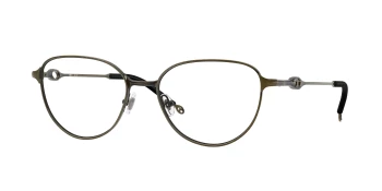 Diesel DL5003 style-color 1029 Brushed Light Grey Green