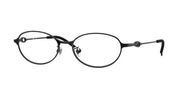 Diesel DL5004D style-color 1002 Shiny Black