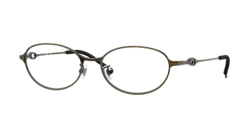 Diesel DL5004D style-color 1029 Brushed Light Grey Green