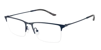 Emporio Armani EA1171 style-color 3018 Matte Blue