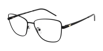 Emporio Armani EA1172 style-color 3001 Matte Black