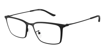 Emporio Armani EA1173D style-color 3001 Matte Black