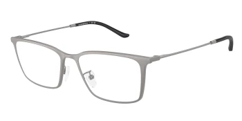 Emporio Armani EA1173D style-color 3003 Matte Gunmetal