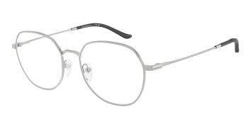 Emporio Armani EA1174D style-color 3015 Shiny Silver