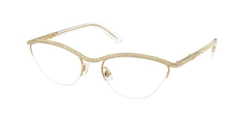 Swarovski SK1026 style-color 4004 Gold