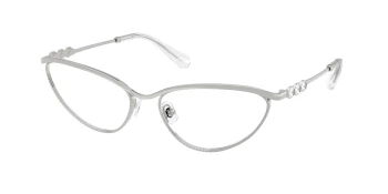 Swarovski SK1027 style-color 4001 Silver
