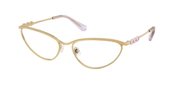Swarovski SK1027 style-color 4017 Gold