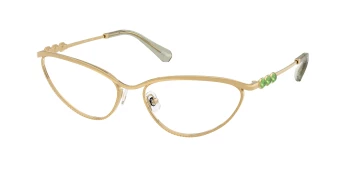 Swarovski SK1027 style-color 4036 Gold