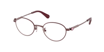 Swarovski SK1028TD style-color 4040 Burgundy