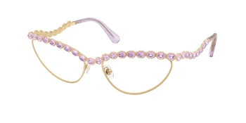 Swarovski SK1030 style-color 4036 Gold