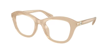 Swarovski SK2042U style-color 1034 Milky Beige