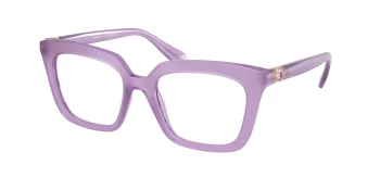 Swarovski SK2043 style-color 1075 Milky Lilac