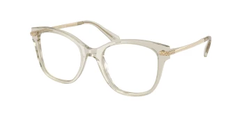 Swarovski SK2044 style-color 3003 Transparent Beige