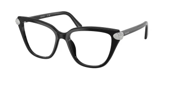 Swarovski SK2045 style-color 1001 Black