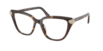 Swarovski SK2045 style-color 1002 Havana