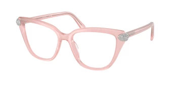Swarovski SK2045 style-color 1041 Milky Pink