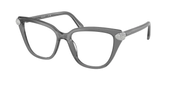 Swarovski SK2045 style-color 1072 Milky Grey