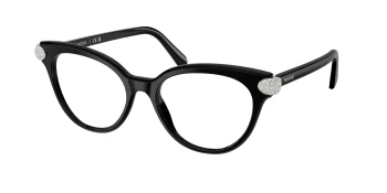 Swarovski SK2046 style-color 1001 Black