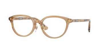 Burberry BE2435D style-color 4164 Beige