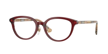Burberry BE2435D style-color 4176 Bordeaux