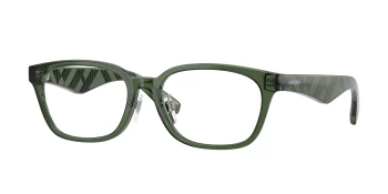 Burberry BE2436D style-color 4174 Green