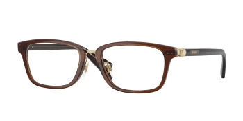 Burberry BE2437D style-color 4116 Brown