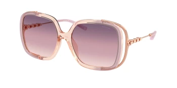 Coach HC8423U CAD80 0HC8423U style-color 5889U6 Lilac / Peach Gradient / Purple Yellow Gradient Lens