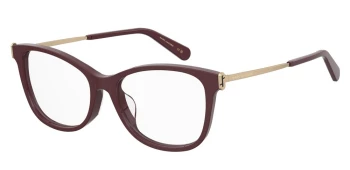 Marc Jacobs MARC 769/F style-color Lhf Burgundy HF B