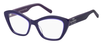 Marc Jacobs MARC 802 style-color RY8 Violilacv Y8 V